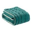 Bed Cover Elise Vert De Gris 240 X 260