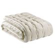 Bed Cover Elise Grege 240 X 260