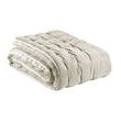 Bed Cover Elise Grege 240 X 260
