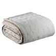 Bed Cover Elise Perle 240 X 260