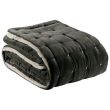 Bed Cover Elise Tonnerre 240 X 260
