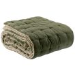 Bed Cover Elise Verveine 240 X 260