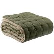 Bed Cover Elise Verveine 240 X 260