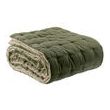 Bed Cover Elise Verveine 240 X 260