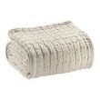 Bed Cover Stonewashed Swami Lin 180 X 260