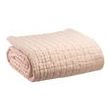 Bed Cover Stonewashed Swami Nude 180 X 260