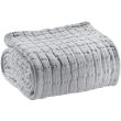 Bed Cover Stonewashed Swami Perle 180 X 260