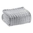 Bed Cover Stonewashed Swami Perle 180 X 260