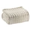 Bed Cover Stonewashed Swami Lin 240 X 260