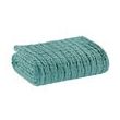 Bed Cover Stonewashed Swami Lichen 240 X 260