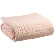 Bed Cover Stonewashed Swami Nude 240 X 260