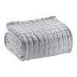 Bed Cover Stonewashed Swami Perle 240 X 260