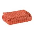 Bed Cover Stonewashed Swami Rooibos 240 X 260