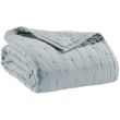Bed Cover Ming Perle 180 X 260