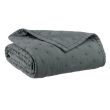 Bed Cover Ming Tonnerre 180 X 260