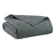 Bed Cover Ming Tonnerre 180 X 260