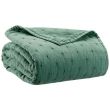 Bed Cover Ming Fougere 240 X 260