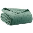 Bed Cover Ming Fougere 240 X 260
