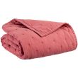 Bed Cover Ming Litchi 260 X 260