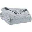 Bed Cover Ming Perle 260 X 260