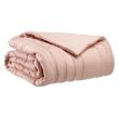 Bed Cover Miha Aubepine 240 X 260
