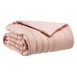 Bed Cover Miha Aubepine 240 X 260