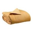 Bed Cover Nala Ocre 180 X 260