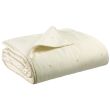 Bed Cover Nala Creme 240 X 260