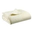 Bed Cover Nala Creme 240 X 260