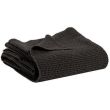 Bed Cover Recycled Maia Carbone 240 X 260