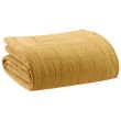 Bed Cover Recycled Titou Absynthe 180 X 260
