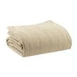 Bed Cover Recycled Titou Lin 240 X 260