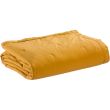 Bed Cover Tika Safran 180 X 260