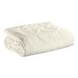 Bed Cover Tika Neige 180 X 260