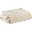 Bed Cover Tika Naturel 240 X 260