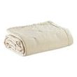 Bed Cover Tika Naturel 240 X 260