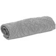 Bath Mat Stonewashed Enzo Orage 54 X 110