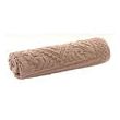 Bath Mat Stonewashed Enzo Aubepine 54 X 64
