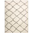 Tapis Casablanca Beige 160 x 230