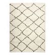 Tapis Casablanca Beige 160 x 230