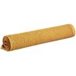 Bath Mat Stonewashed Etia Absynthe 54 X 110
