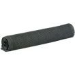 Bath Mat Stonewashed Etia Carbone 54 X 110