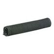 Bath Mat Stonewashed Etia Carbone 54 X 110