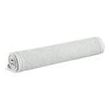 Bath Mat Stonewashed Etia Neige 54 X 110