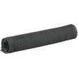 Bath Mat Stonewashed Etia Carbone 54 X 64