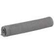 Bath Mat Stonewashed Etia Perle 54 X 64