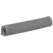 Bath Mat Stonewashed Etia Perle 54 X 64