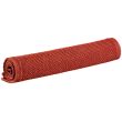 Bath Mat Stonewashed Etia Rooibos 54 X 64