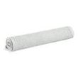 Bath Mat Stonewashed Etia Neige 54 X 64