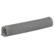 Bath Mat Stonewashed Etia Perle 70 X 140